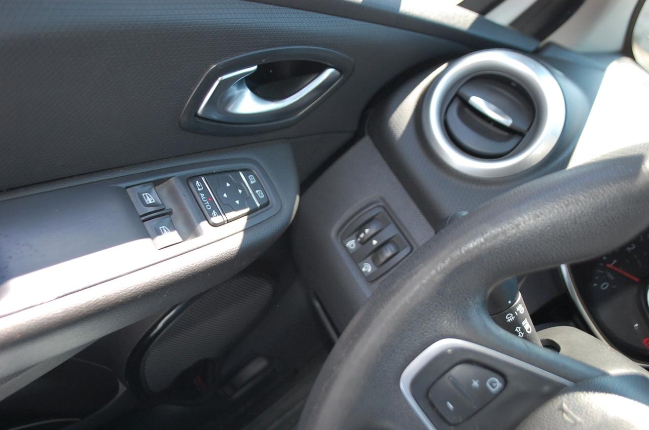 Renault Clio 1.5 dci Energy Duel 75CV Led Navi Uff Italy USB