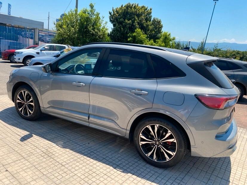 Ford Kuga 2.5 Plug In Hybrid 225 CV CVT 2WD ST-Line X
