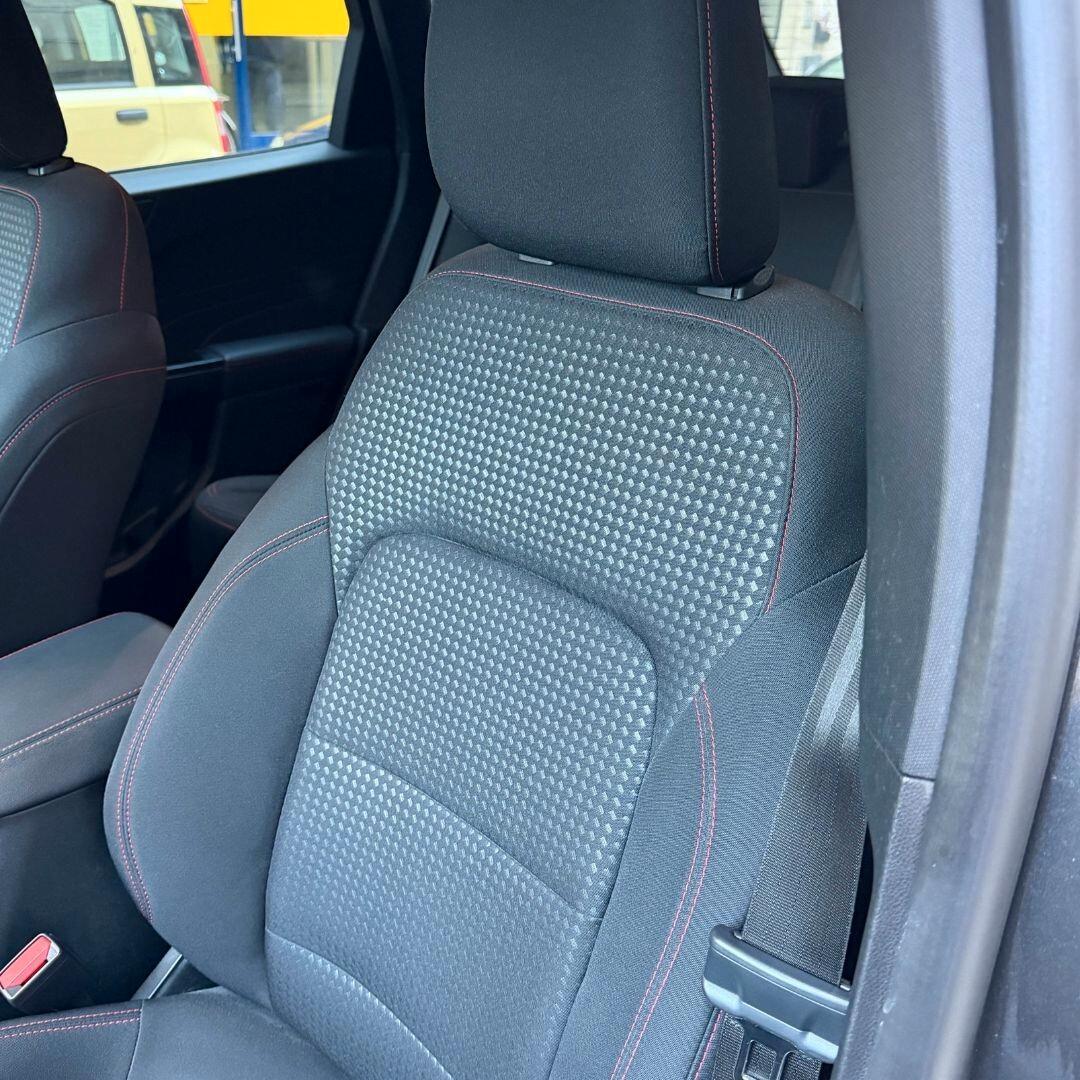 Ford Kuga 2.5 Full Hybrid 190 CV CVT AWD ST-Line