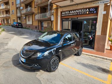 LANCIA YPSILON 1000 NOVEMBRE 2022 CHILOMETRI CERTI