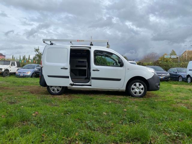 Renault Kangoo 1.5 dCi Euro 6 * ATTREZZATO * Cinghia fatta! + GPS