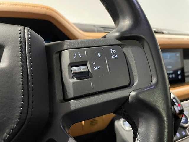 Land Rover Defender 300 CV AWD Auto X - IVA ESPOSTA