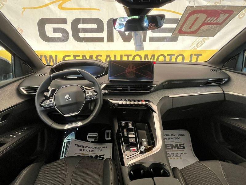 Peugeot 3008 3008 BlueHDi 130 S&S EAT8 GT