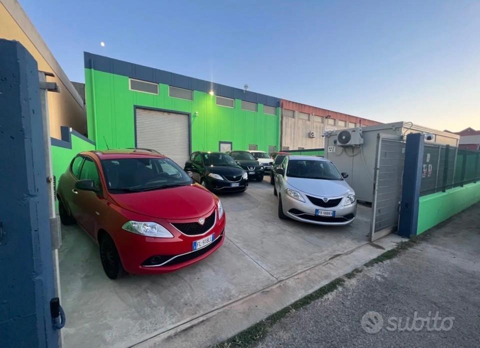 Lancia Ypsilon Fiat tipo Fiat panda