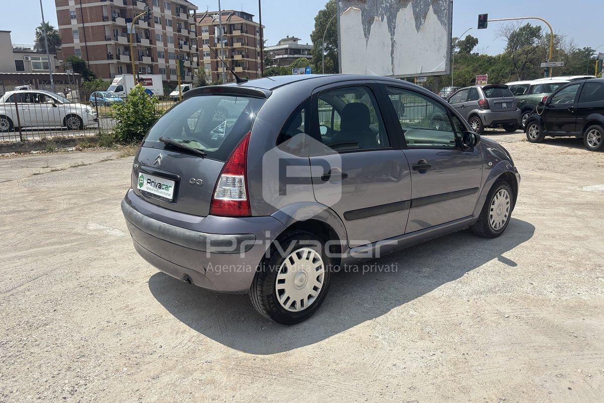 CITROEN C3 1.1 Classique