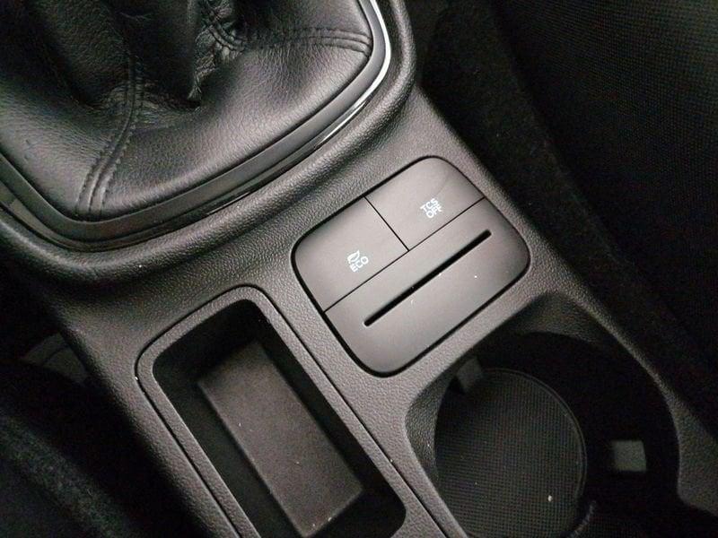 Ford Fiesta 5p 1.1 Plus 85cv my18