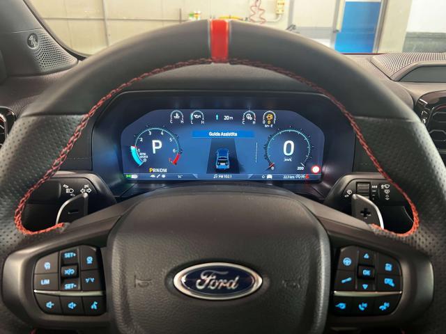 Ford Ranger Raptor Raptor 3.0 ecoboost V6 292cv PRONTA CONSEGNA
