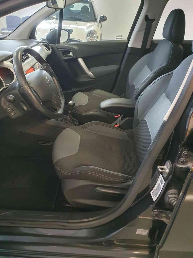CITROEN C3 1.1 GPL
