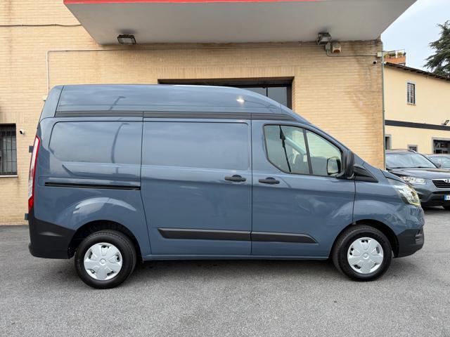 FORD Transit Custom 280 2.0 EcoBlue 130 L1H2 Furgone Trend