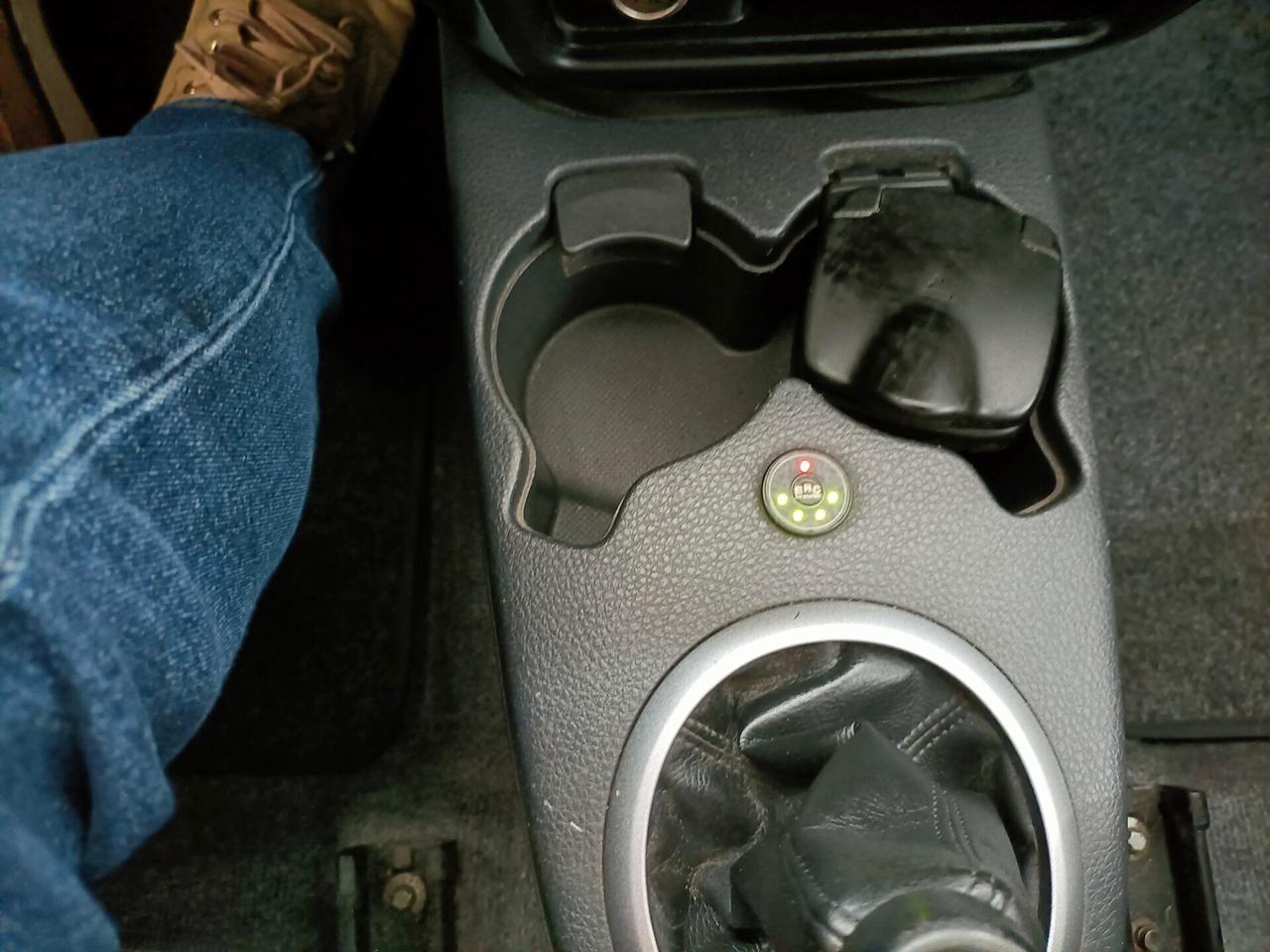 Suzuki SX4 1.6 CV 107 16V Special GPL 2009