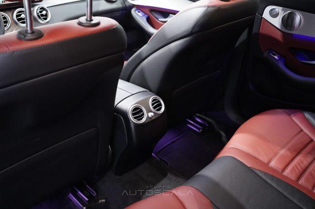 MERCEDES-BENZ GLC 300 e 4Matic EQ-Power Coupé Premium Plus