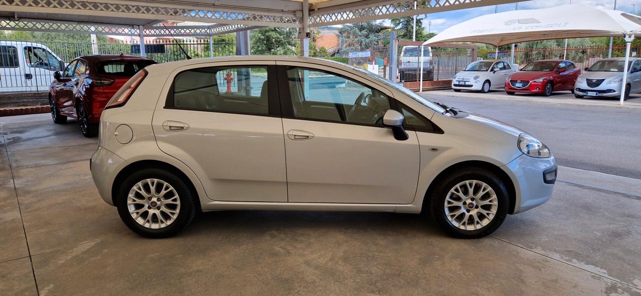 Fiat Punto Evo 1.3 Mjt 95cv Emotion **Come Nuova**