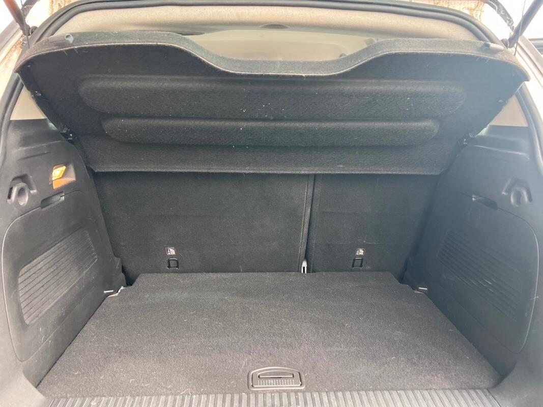 Citroen C3 Aircross 1.5 bluehdi Shine s&s 110cv