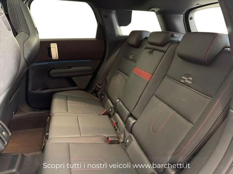 MINI Countryman Mini 1.5 48V C JCW auto