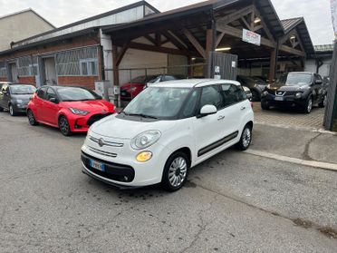 Fiat 500L 1.3 Multijet 85 CV Dualogic Lounge