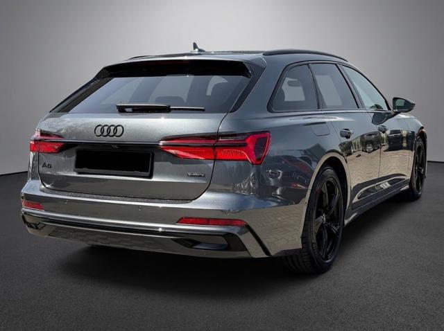 AUDI A6 Avant 40 2.0 TDI quattro ultra S tronic S line edi