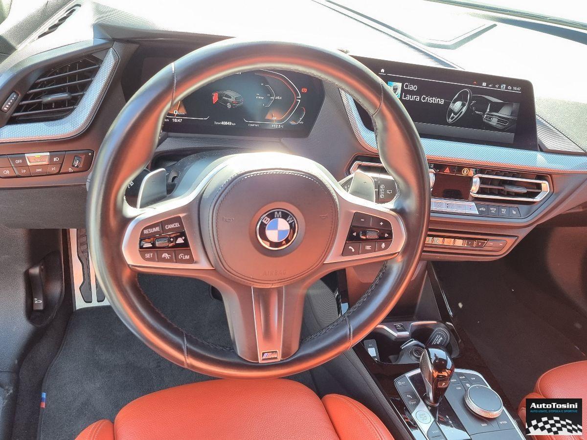 BMW - Serie 1 - M 135i xdrive