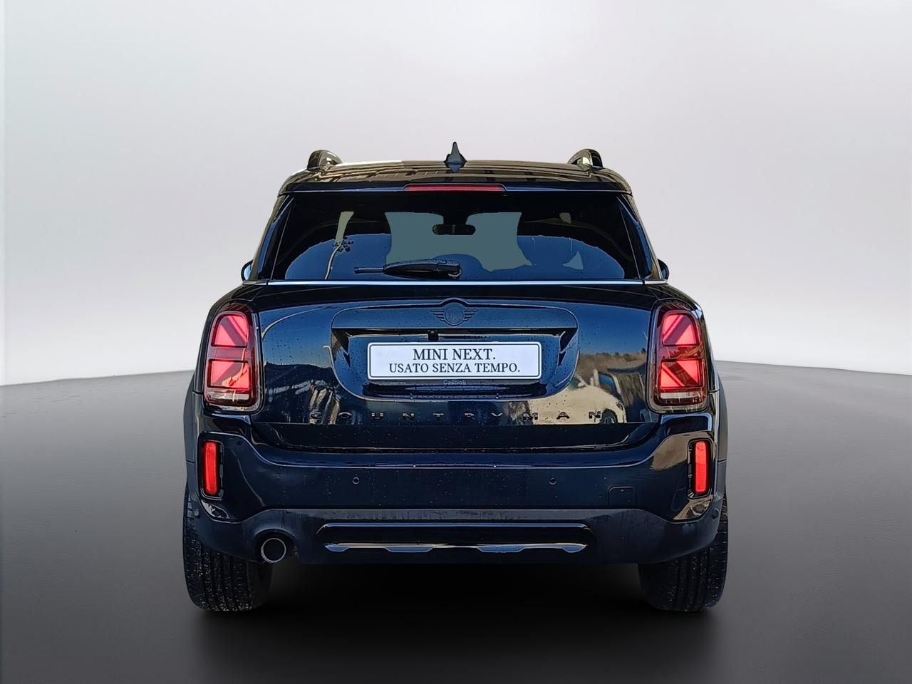 MINI Mini Countryman F60 2020 - Mini Countryman 2.0 Cooper D Northwood Edition auto