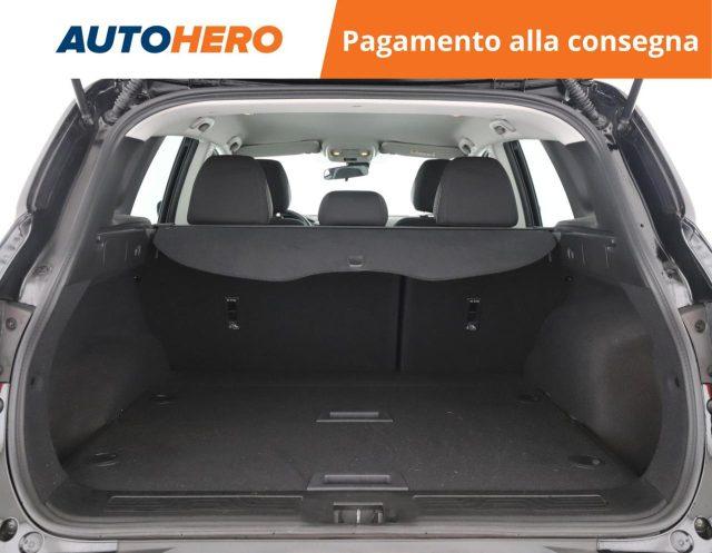 RENAULT Kadjar Blue dCi 8V 115CV EDC Sport Edition