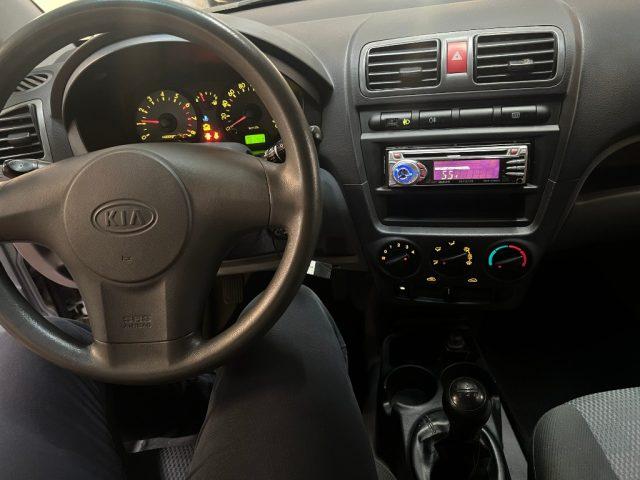 KIA Picanto 1.1 12V Fresh GARANZIA 12 MESI