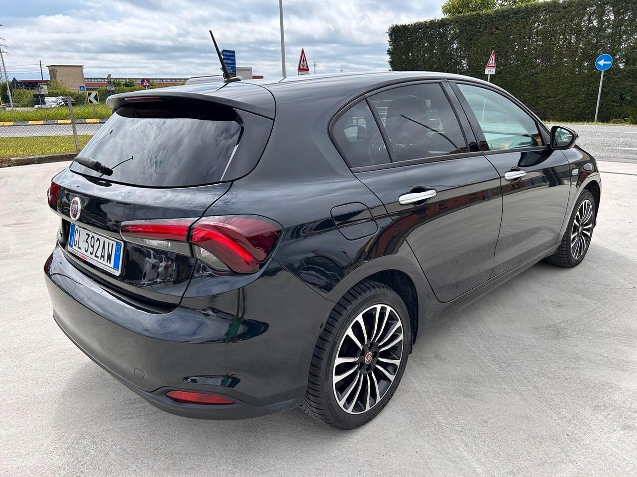 Fiat Tipo 1.0 5 porte City Life