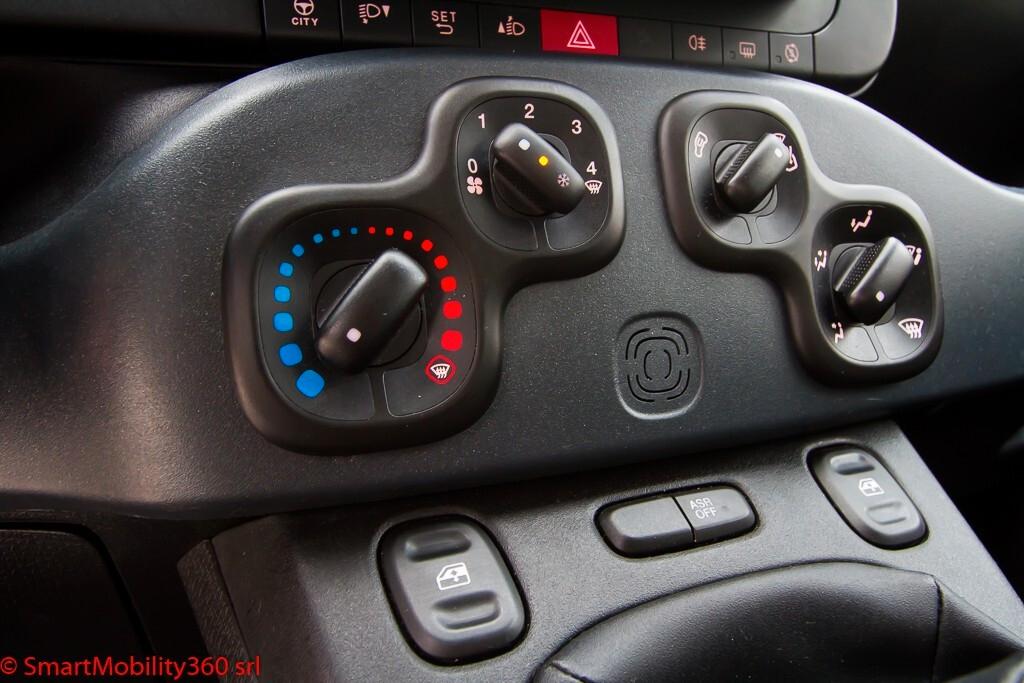 Fiat Panda 1.0 FireFly S&S Hybrid - Ok neopatentati, prezzo vero senza obbligo di finanziamento!