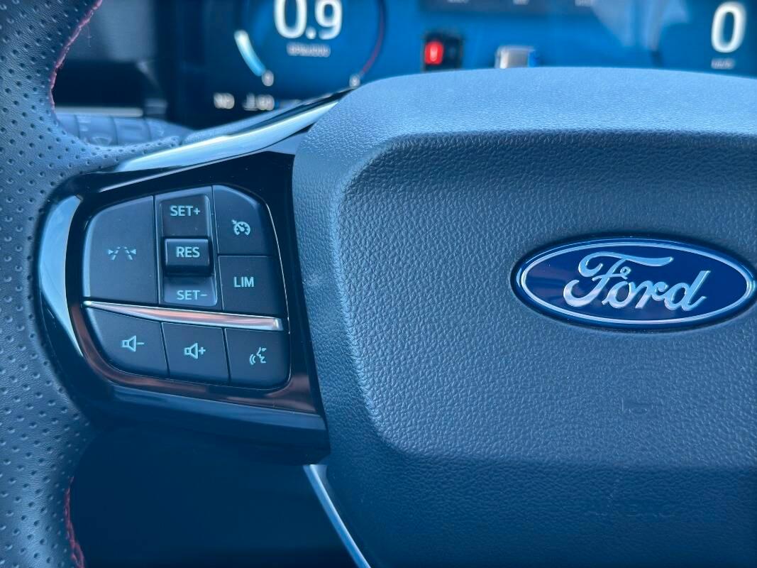 Ford Puma 1.0 ecoboost h ST-Line 125cv AUTO TELEC E CARPLAY