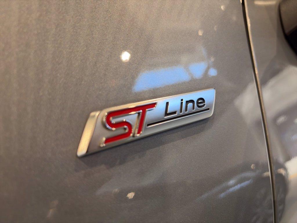 FORD Puma 1.0 EcoBoost Hybrid 125 CV S&S ST-Line del 2023