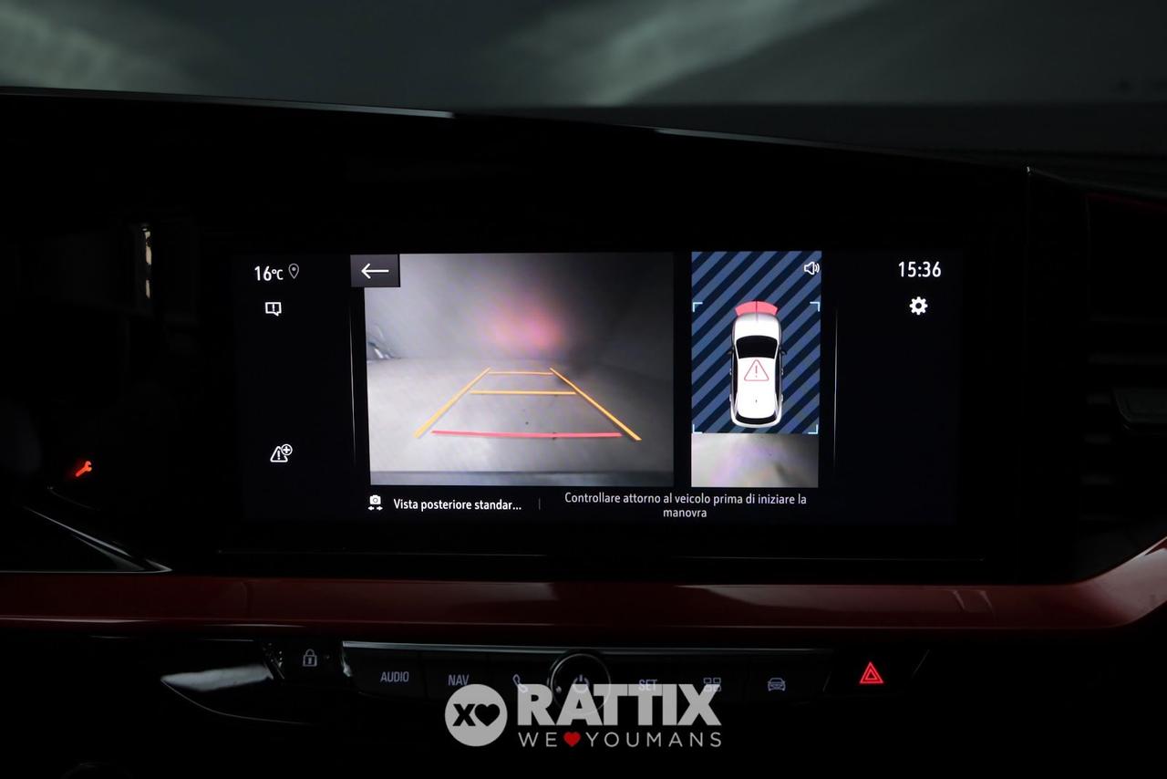 Opel Mokka 1.2 t 130CV GS Line