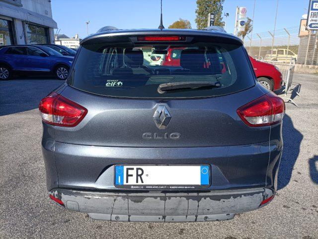 RENAULT Clio Sporter dCi 8V 75CV Start&Stop Energy Zen
