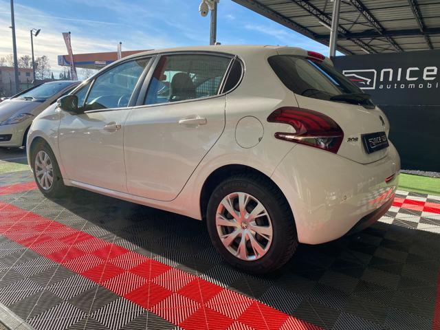 PEUGEOT 208 BlueHDi 100 S&S 5 porte Van Active * AUTOCARRO *