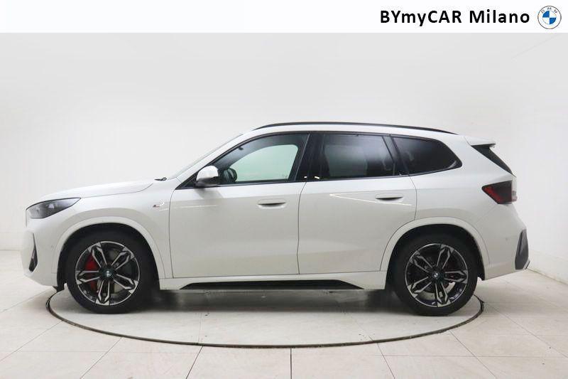 BMW X1 20 d Mild Hybrid 48V MSport Pro xDrive DCT