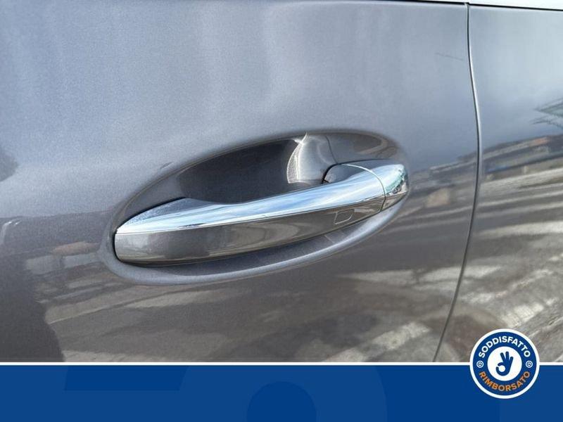 Mercedes-Benz GLA 250 E PLUG-IN HYBRID AUTOMATIC AMG line ADVANCED PLUS