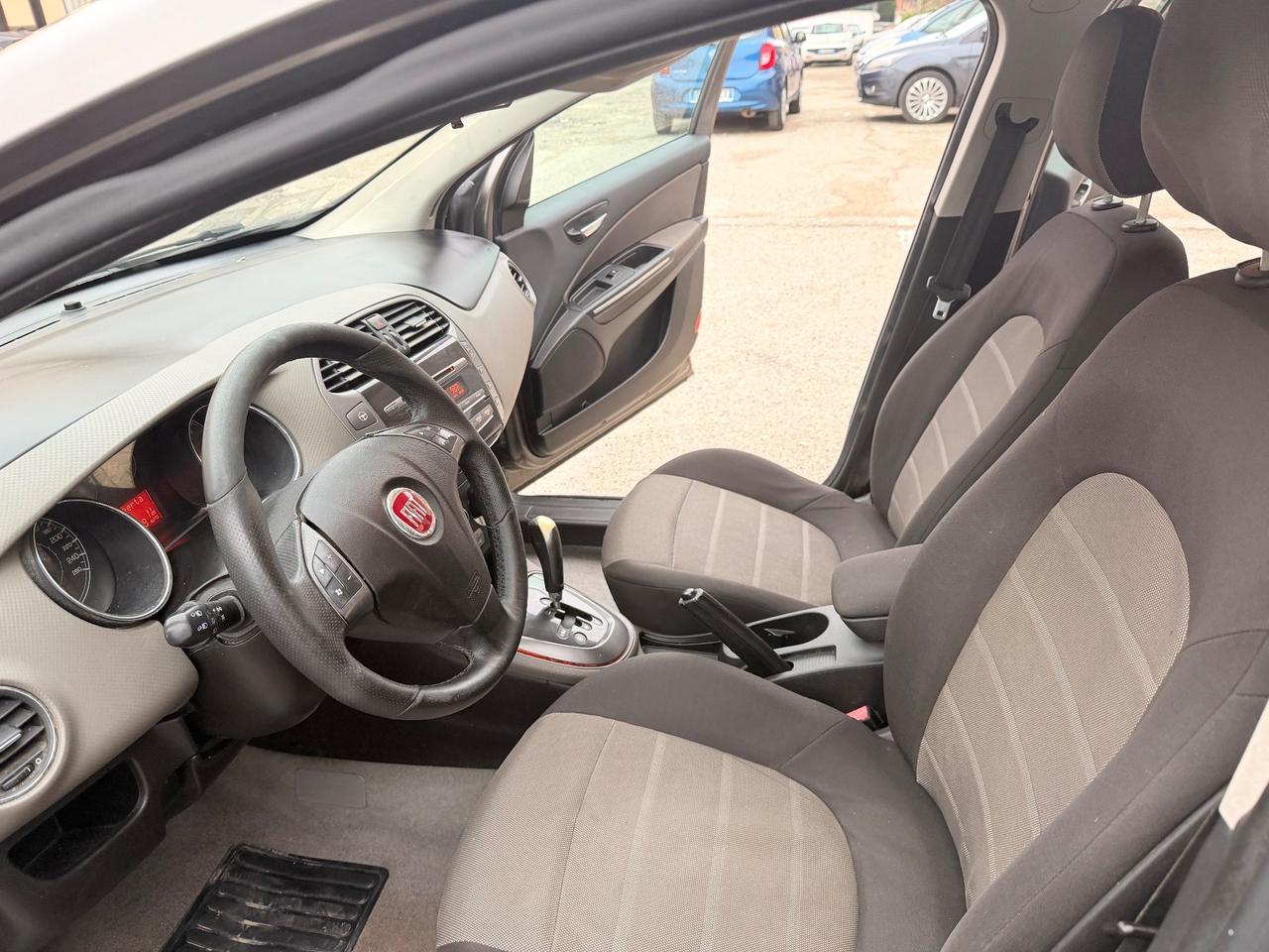 Fiat Bravo 1.6 MJT 120 CV Automatico Emotion