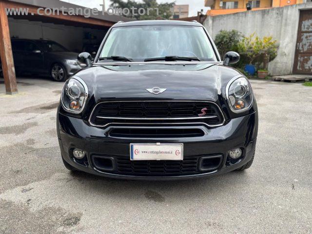 MINI Countryman Mini Cooper SD Business Countryman