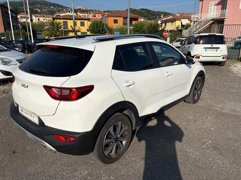 Kia Stonic 1.2 dpi Style s/Navi Pack gpl 82c