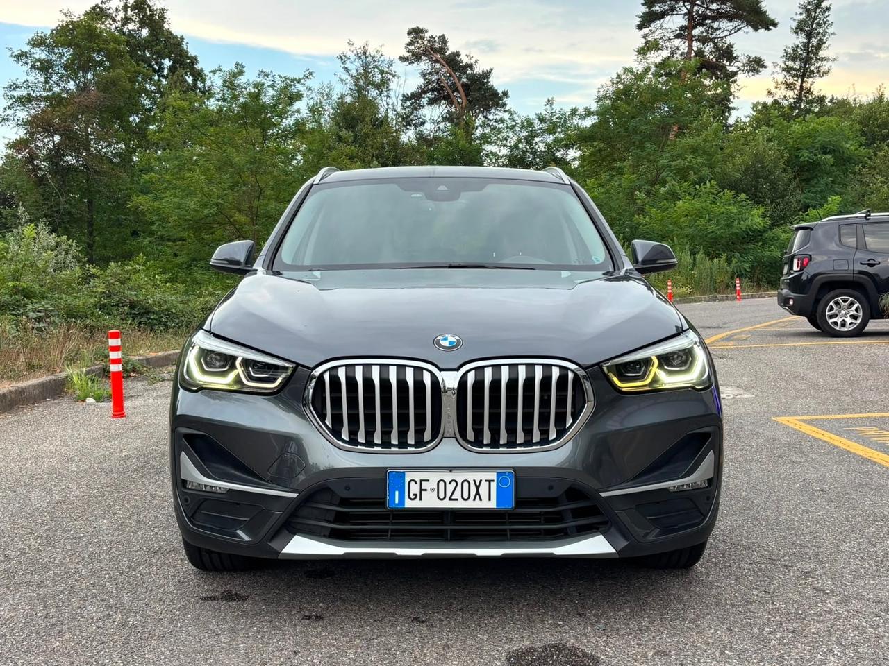 Bmw X1 xDrive18d xLine Plus*AUTOMATICA*