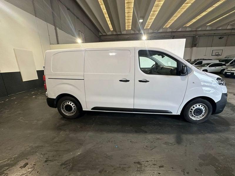 Opel Vivaro 1.5 Diesel 100CV S&S L2H1 Essentia (IVA ESCL.)