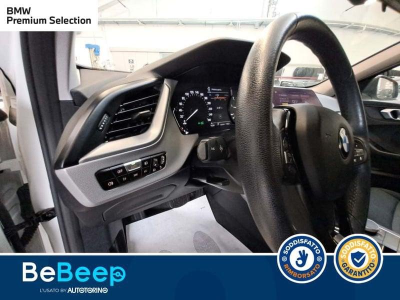 BMW Serie 1 116I ADVANTAGE AUTO