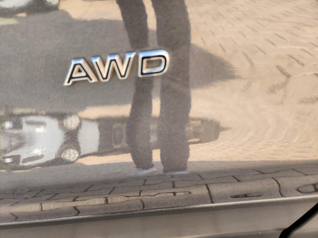 Ford Kuga AUTOMATICO