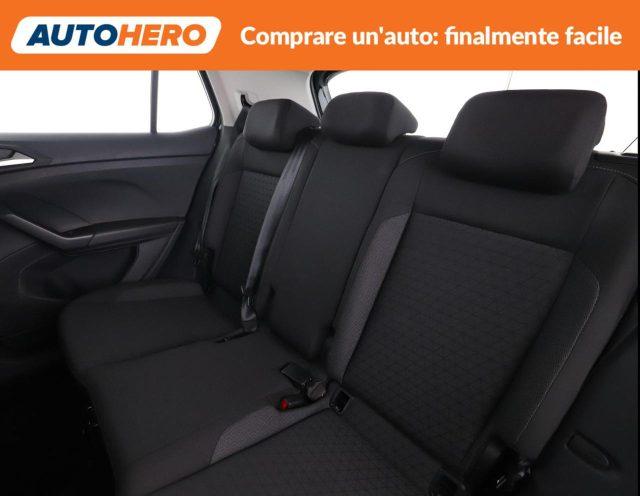 VOLKSWAGEN T-Cross 1.0 TSI Style BMT