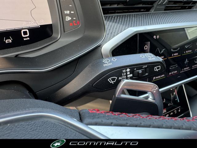 AUDI RS6 4.0 TFSI V8 Performance Dynamic Plus 305 CARBON