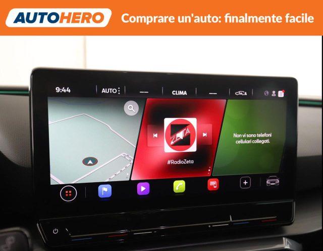 CUPRA Leon Sportstourer 1.5 Hybrid 150 CV DSG