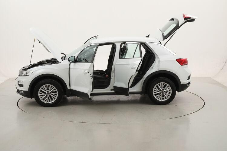 Volkswagen T-Roc Style DSG BR322629 2.0 Diesel 150CV