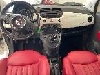 Fiat 500 0.9 TwinAir Turbo Lounge