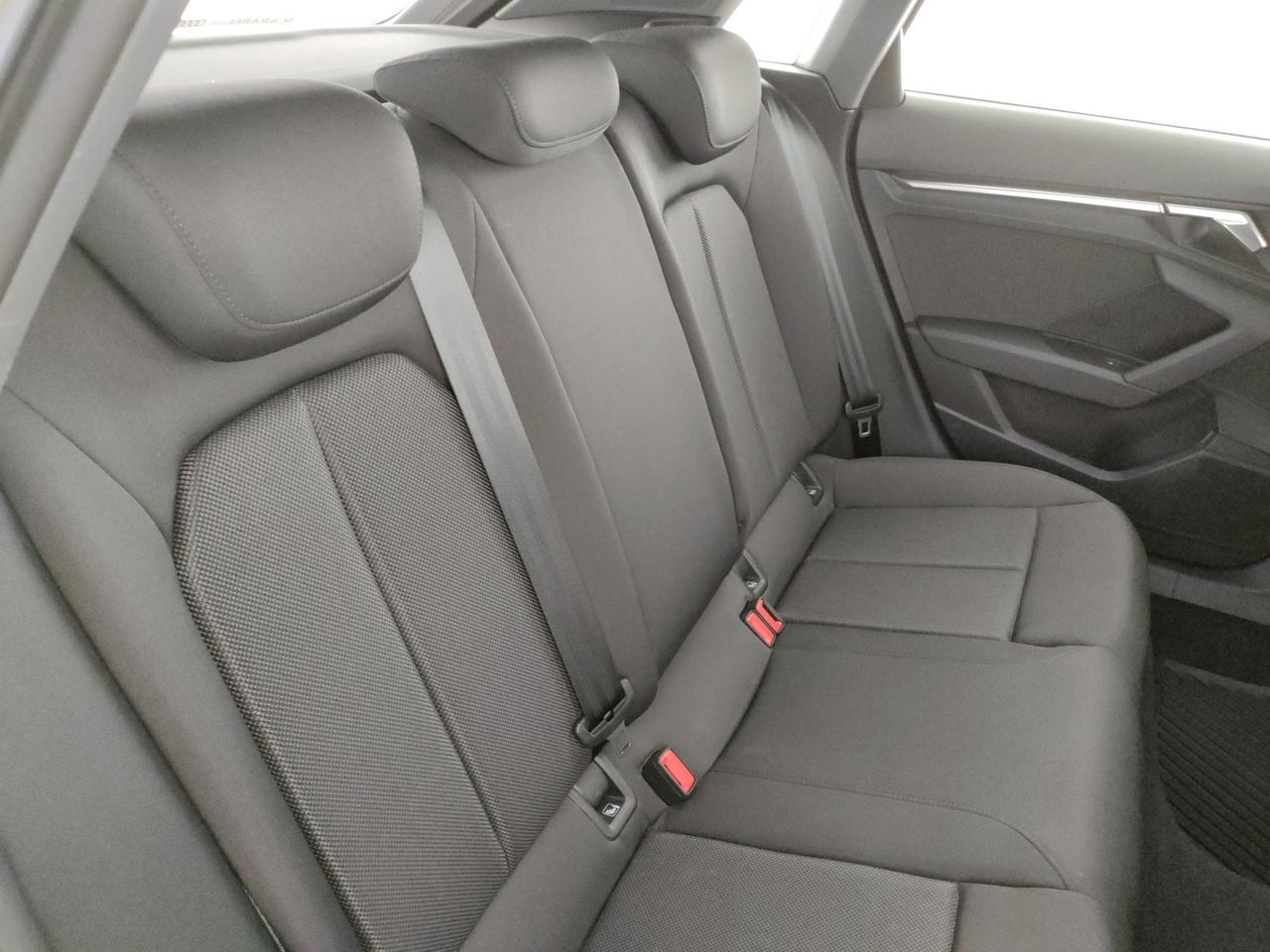 Audi A3 sportback 40 1.4 tfsi e business advanced s-tronic