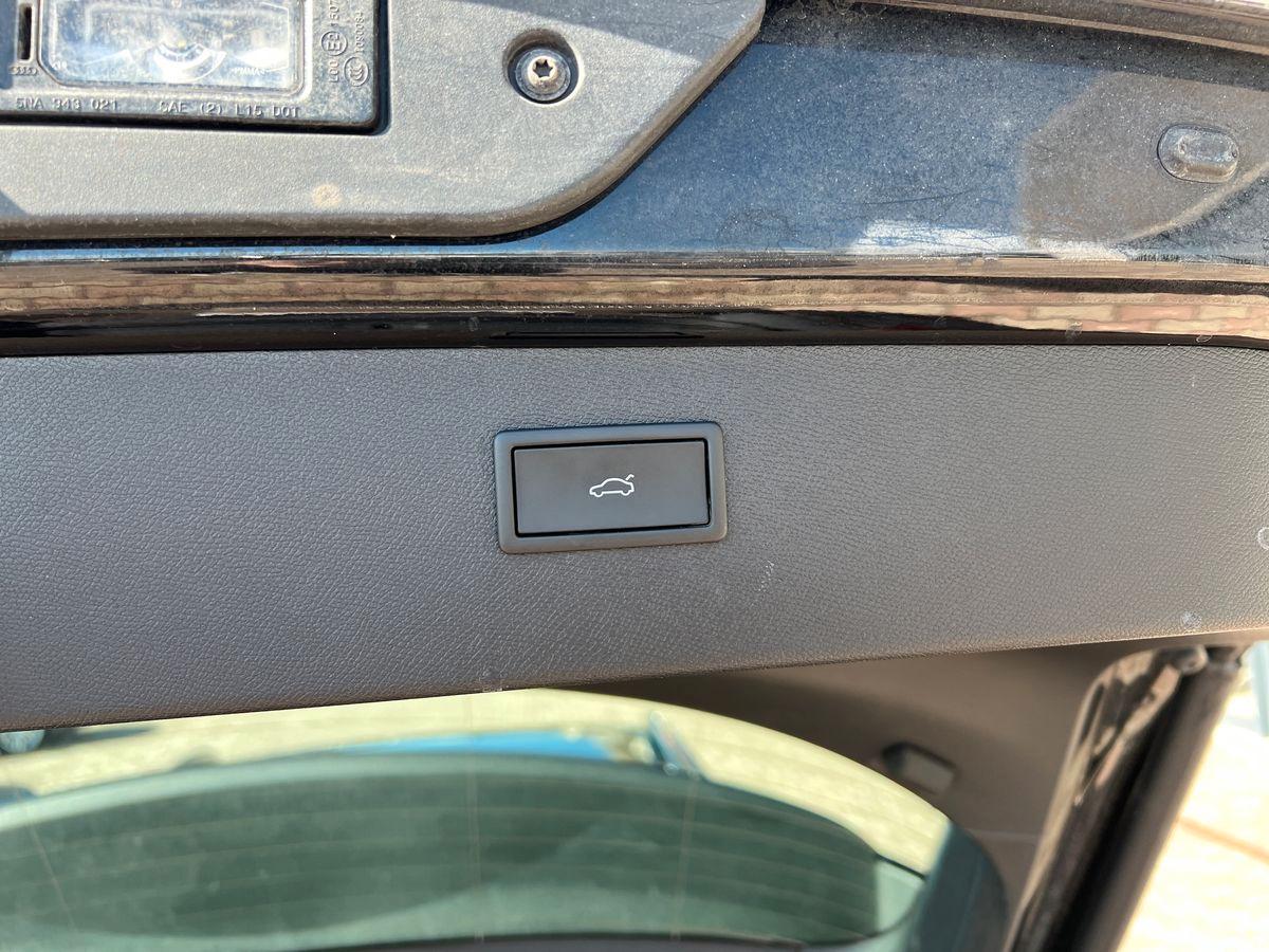 CUPRA Formentor 2.0 tdi 150cv dsg