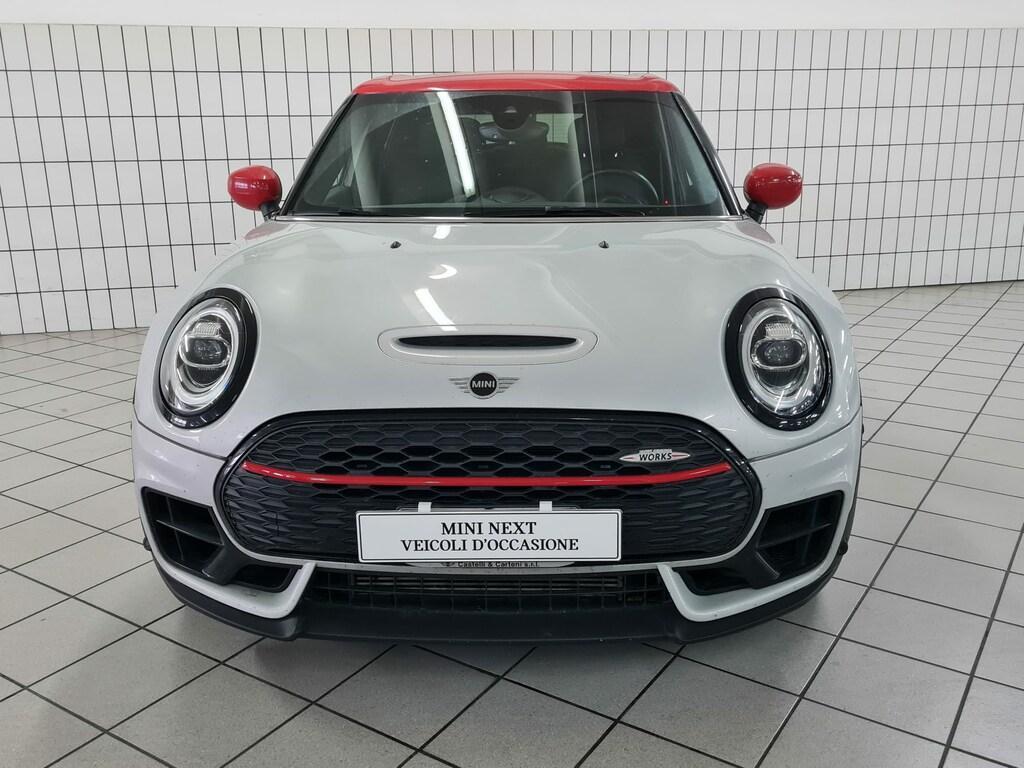 Mini John Cooper Works Clubman 2.0 JCW Steptronic