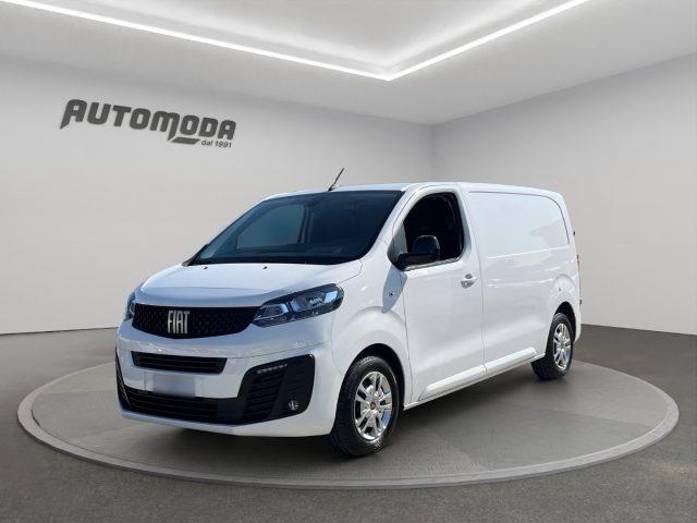 FIAT Scudo 1.5HDi 120CV L2H1
