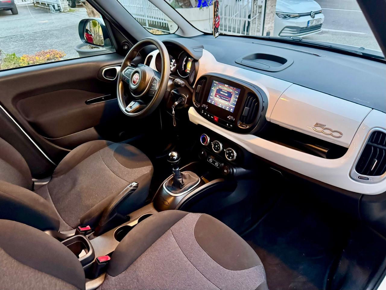 FIAT 500L 1.3 MTJ 95cv PER NEO (PERMUTO)